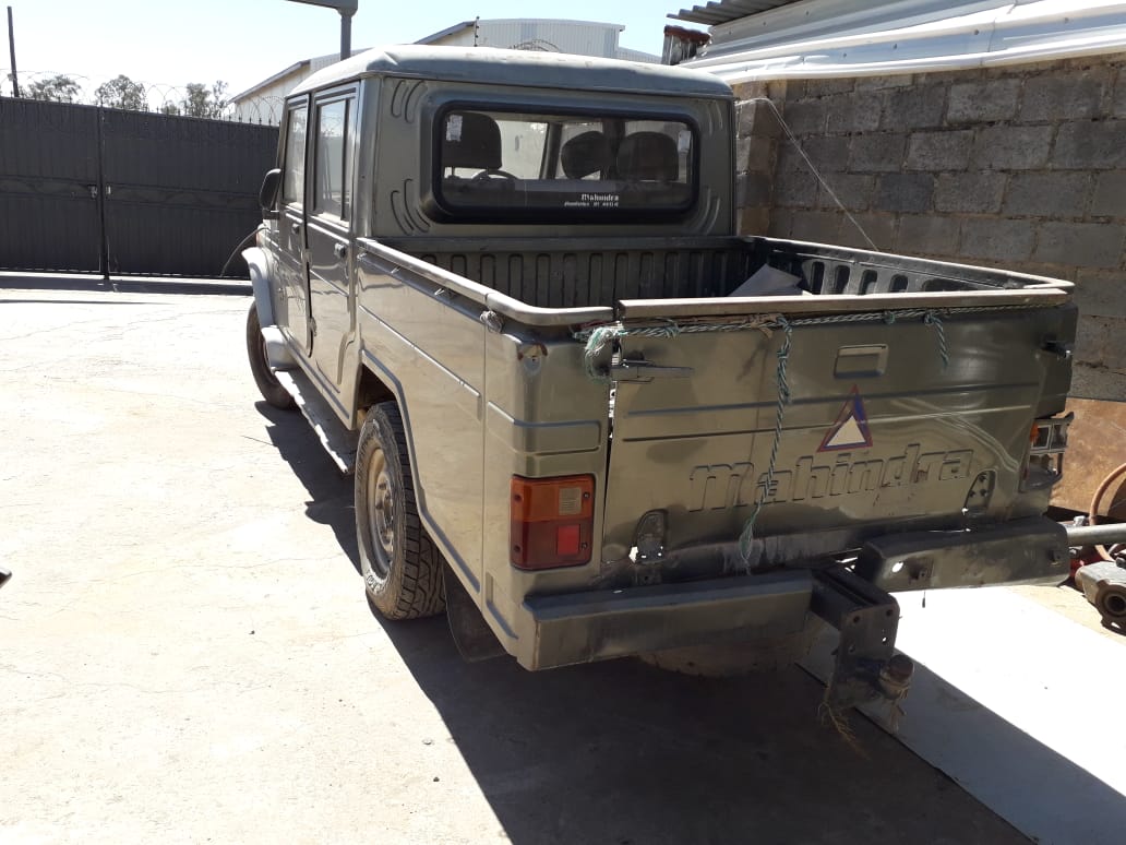 Image of a vehicle