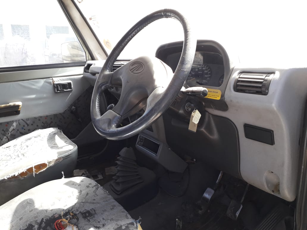 Image of a vehicle