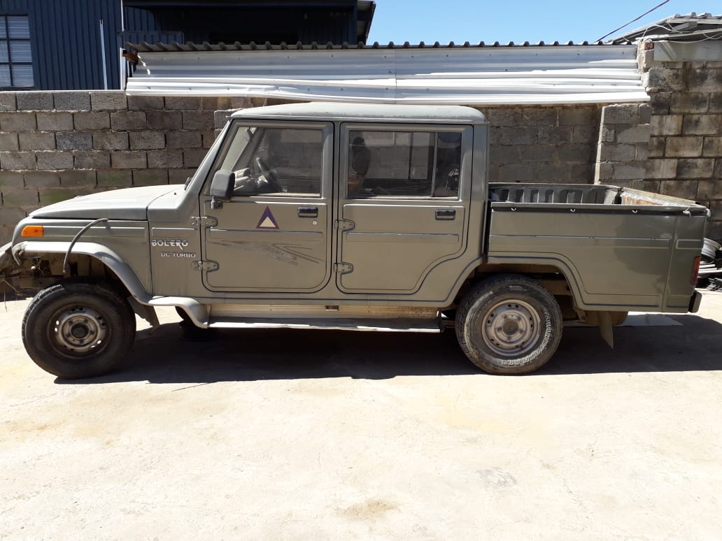 Image of a vehicle