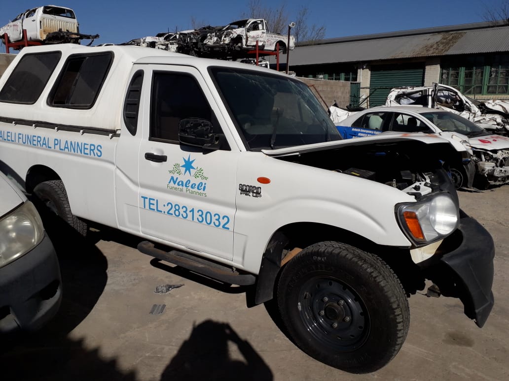 Image of a vehicle