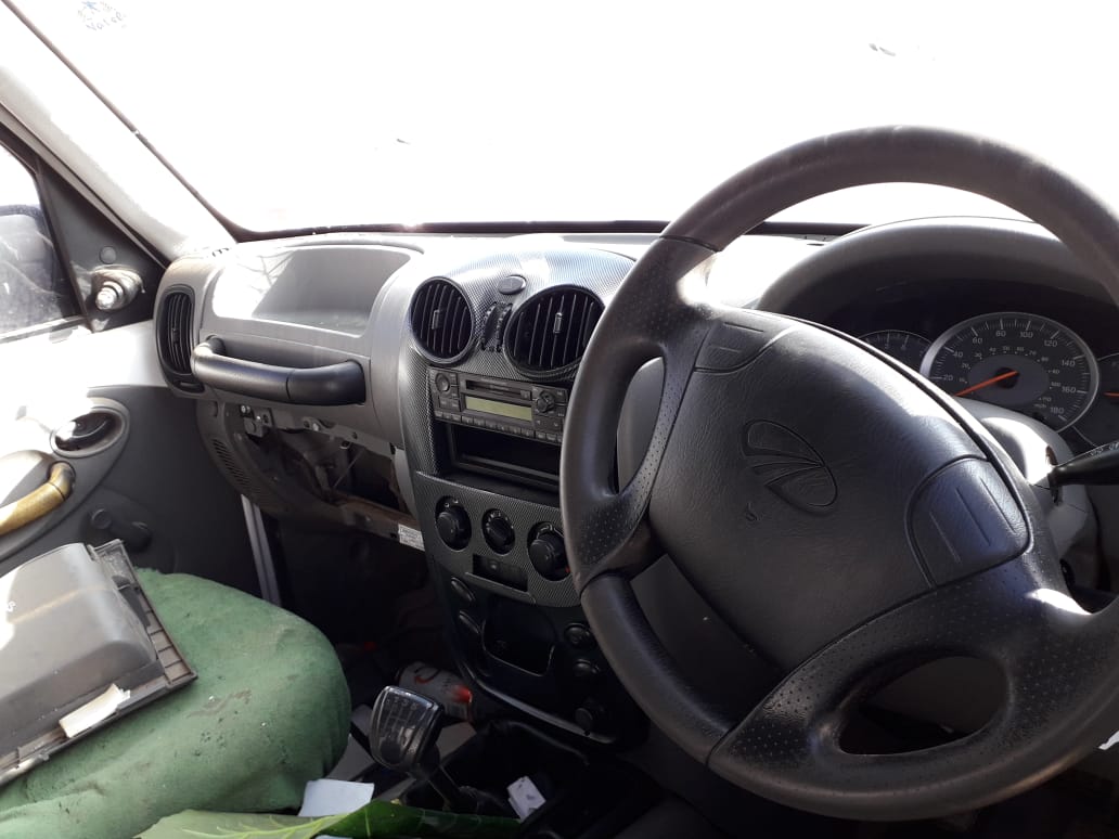 Image of a vehicle