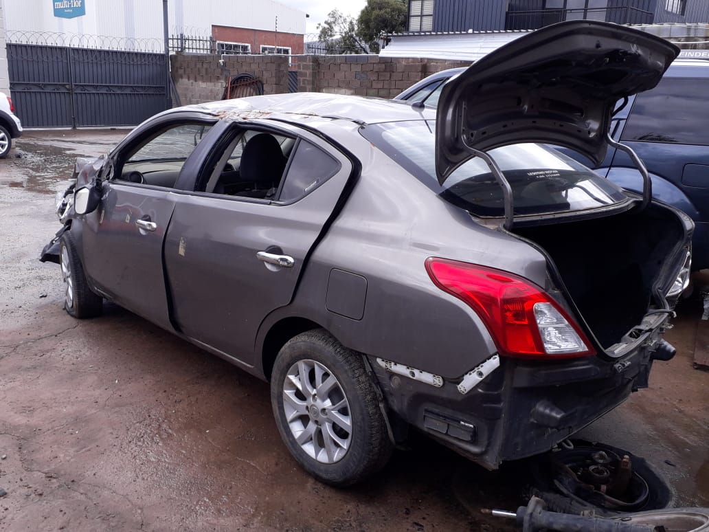 Image of a vehicle