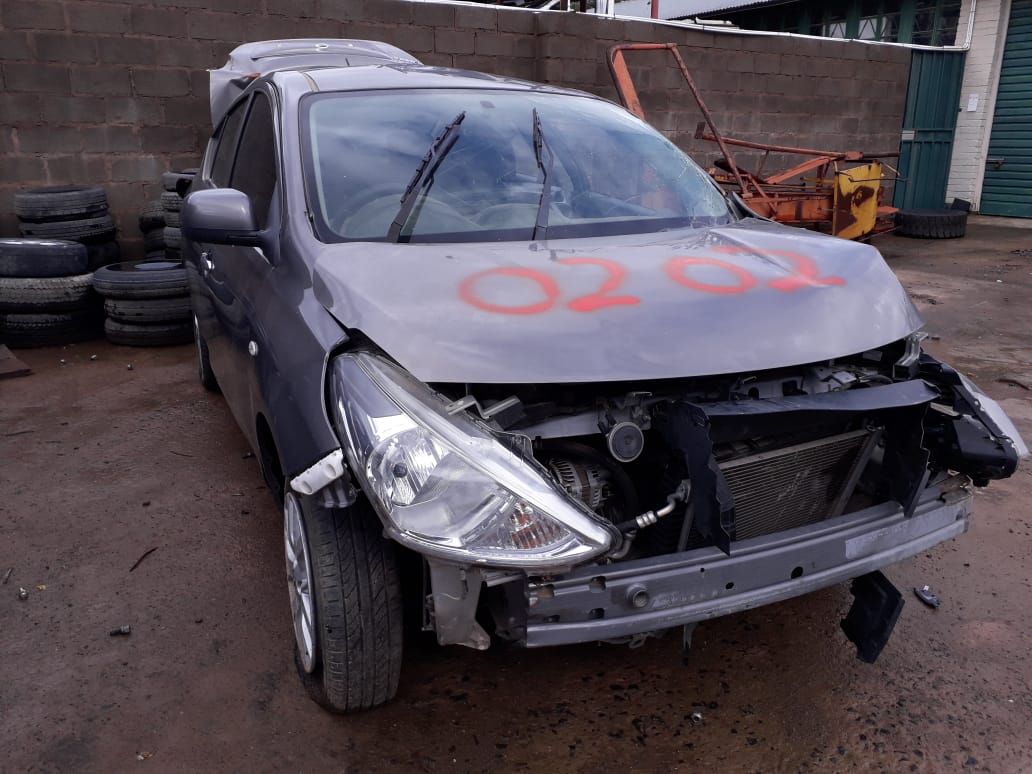 Image of a vehicle