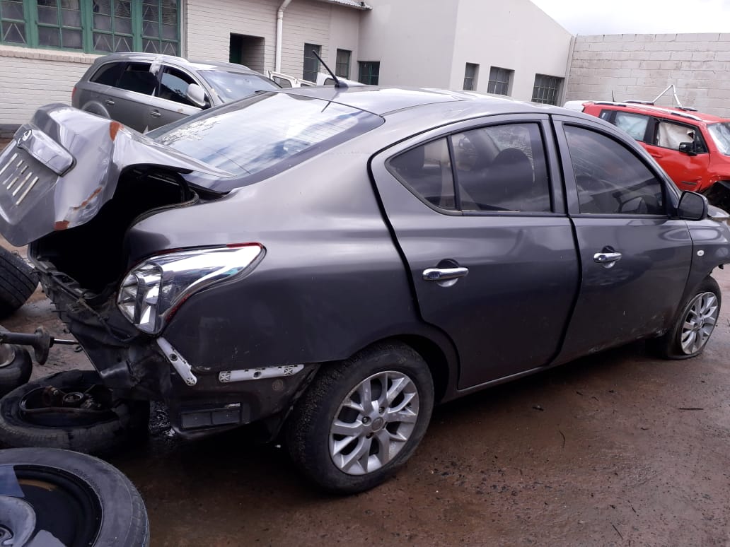 Image of a vehicle