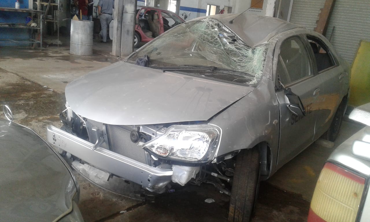 Image of a vehicle