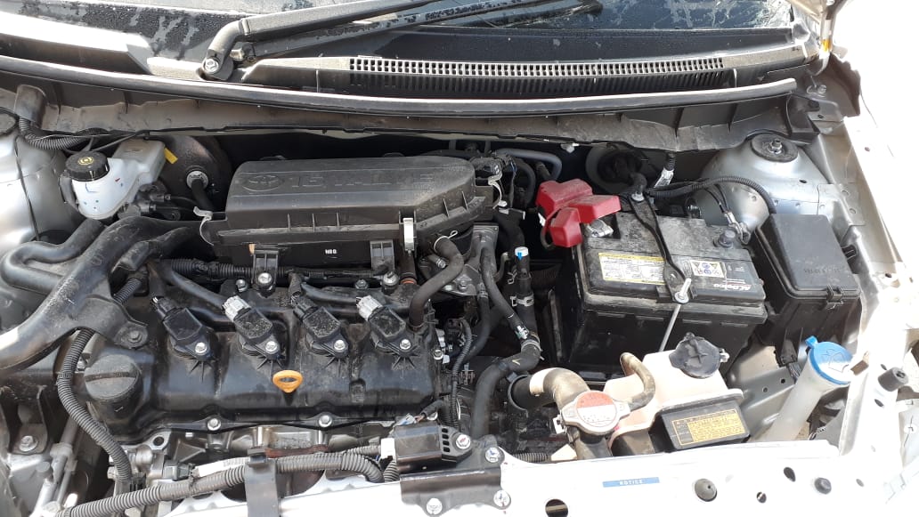 Image of a vehicle