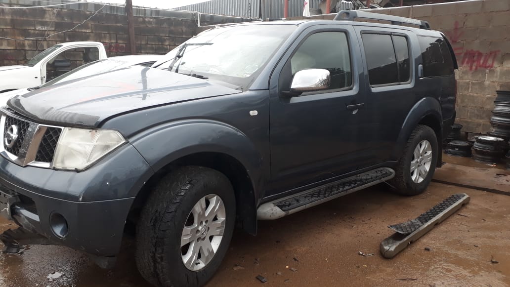 Image of a vehicle