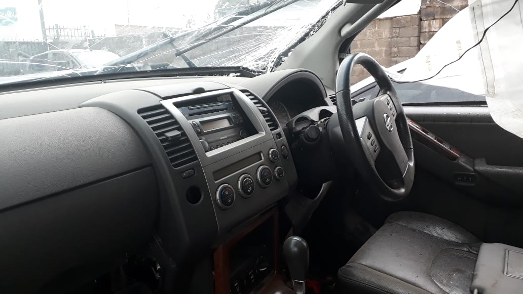 Image of a vehicle
