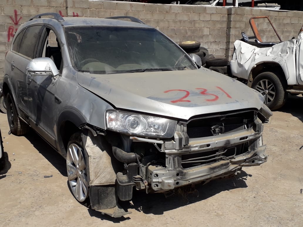 Vehicle Cover Image