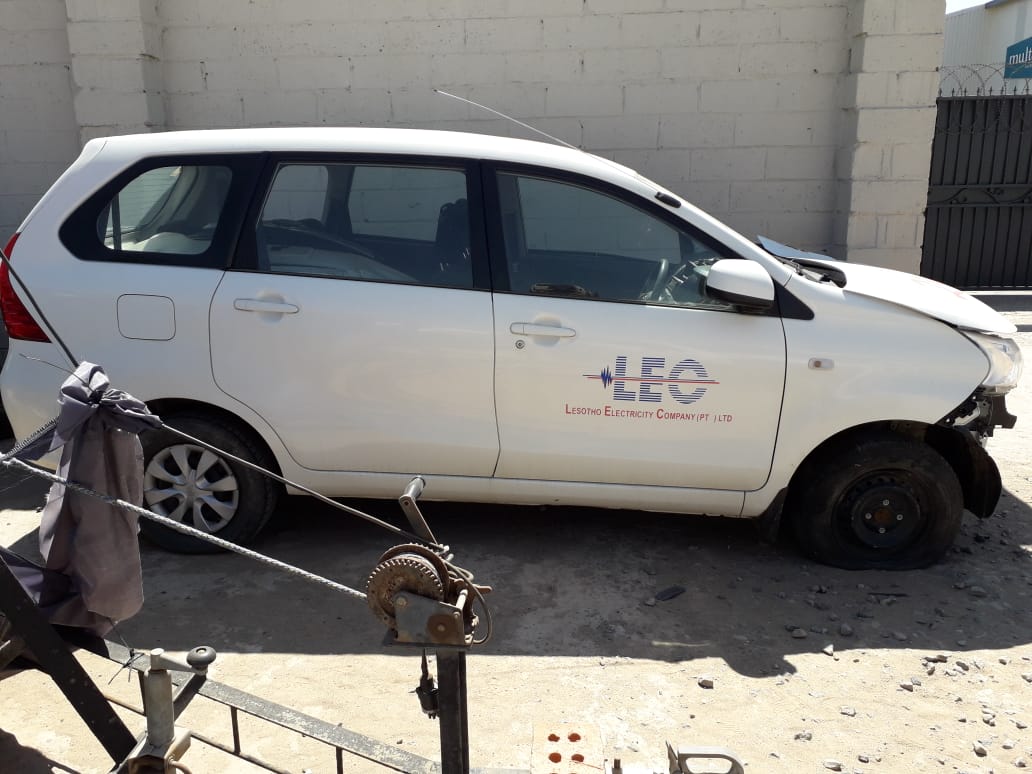 Vehicle Cover Image
