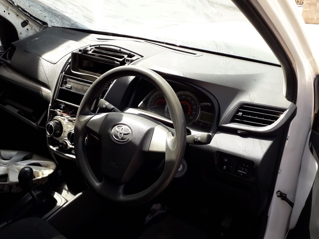 Image of a vehicle