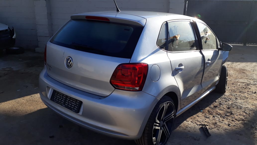 Image of a vehicle