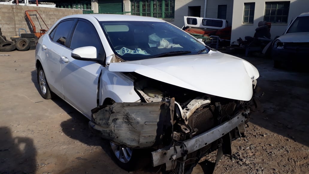 Image of a vehicle