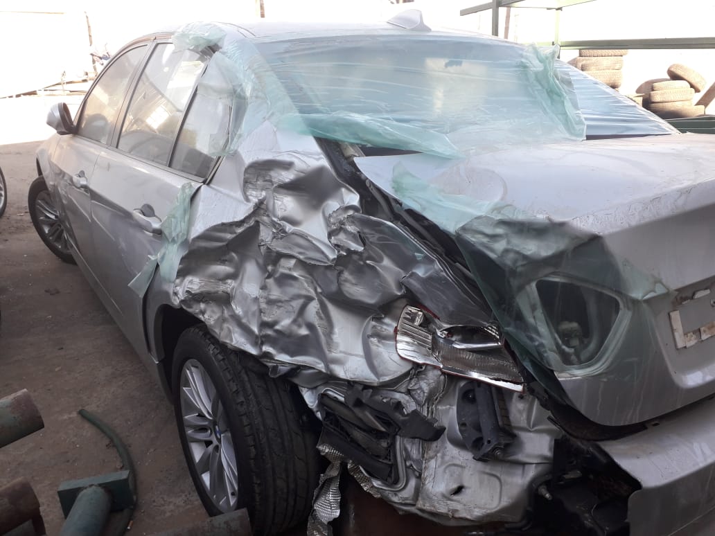 Image of a vehicle