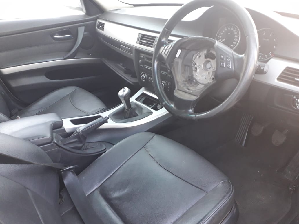Image of a vehicle