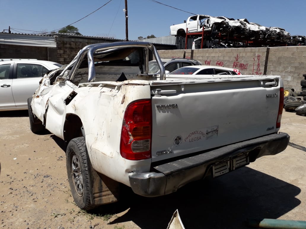 Image of a vehicle