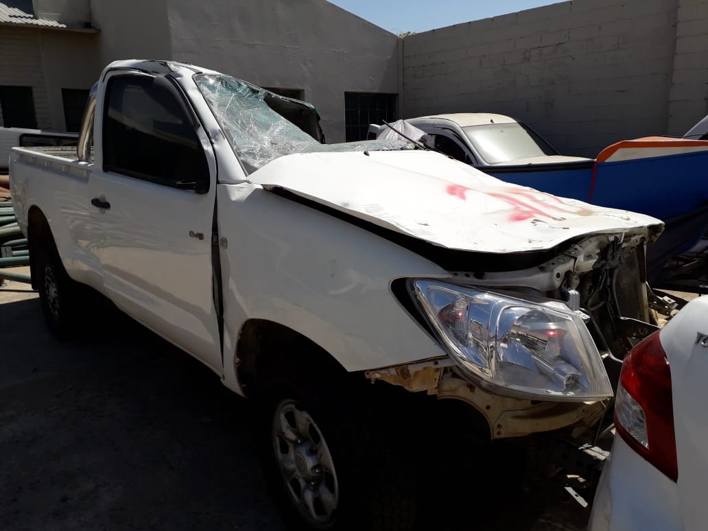 Image of a vehicle