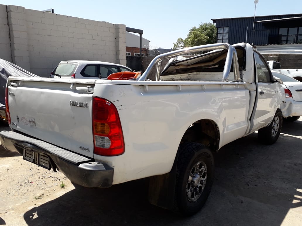 Image of a vehicle