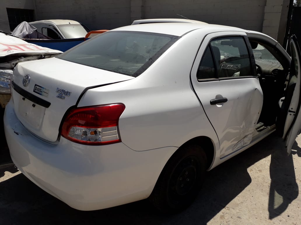 Image of a vehicle