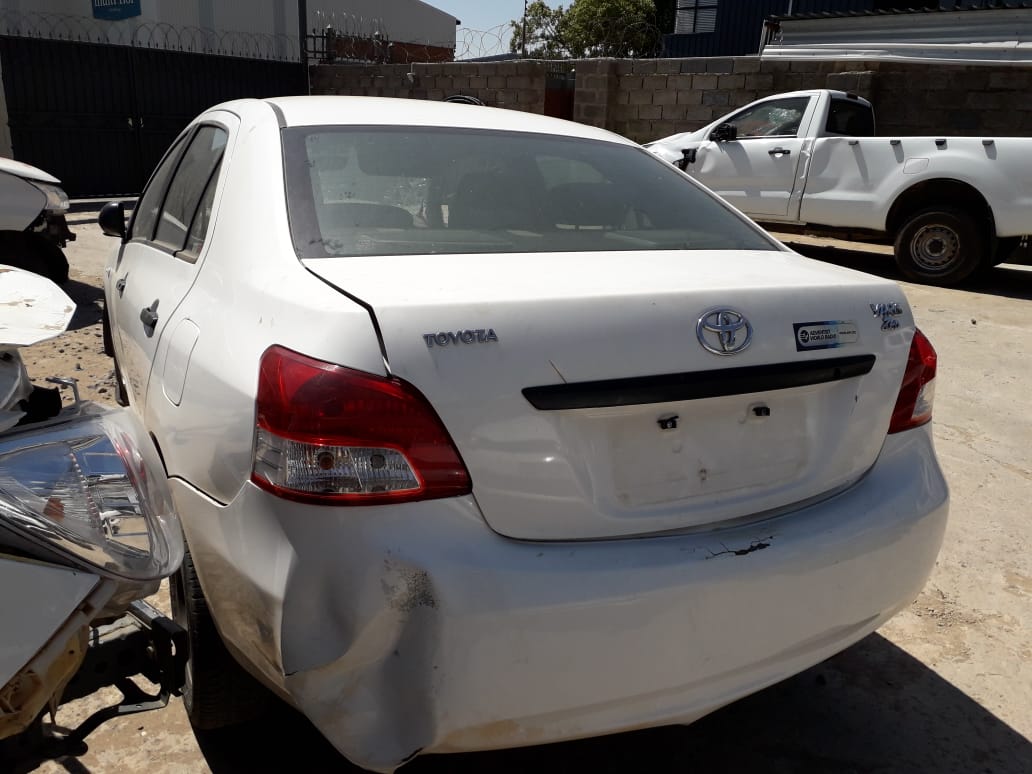 Image of a vehicle