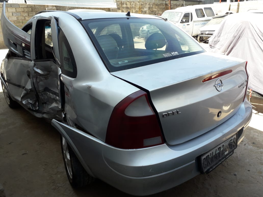 Image of a vehicle