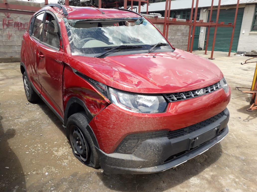 Vehicle Cover Image
