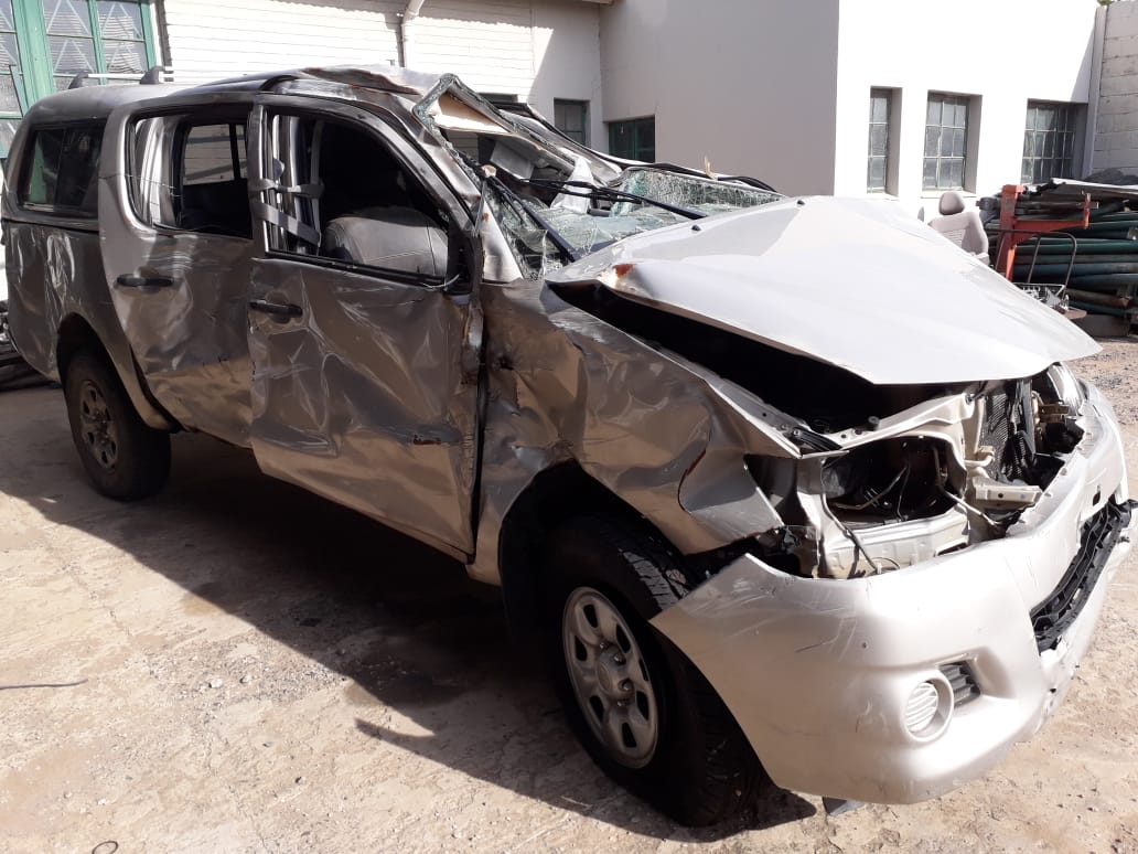 Vehicle Cover Image