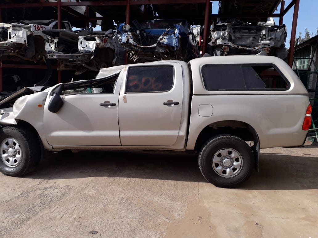 Image of a vehicle