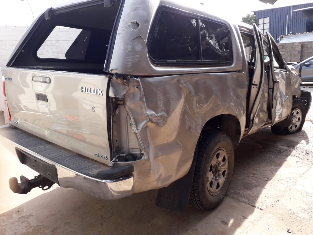 Image of a vehicle