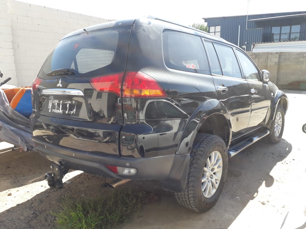Image of a vehicle