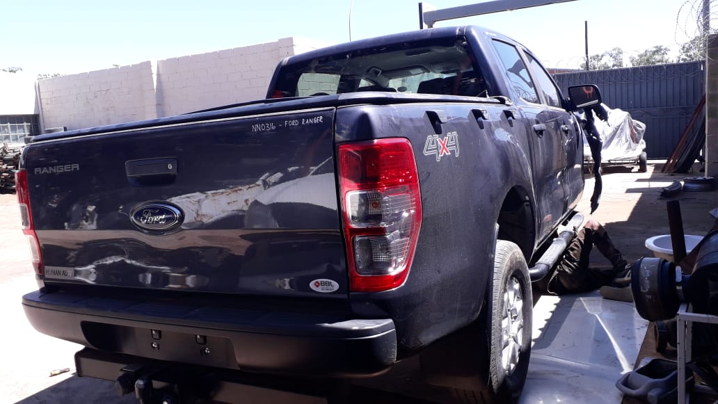 Image of a vehicle