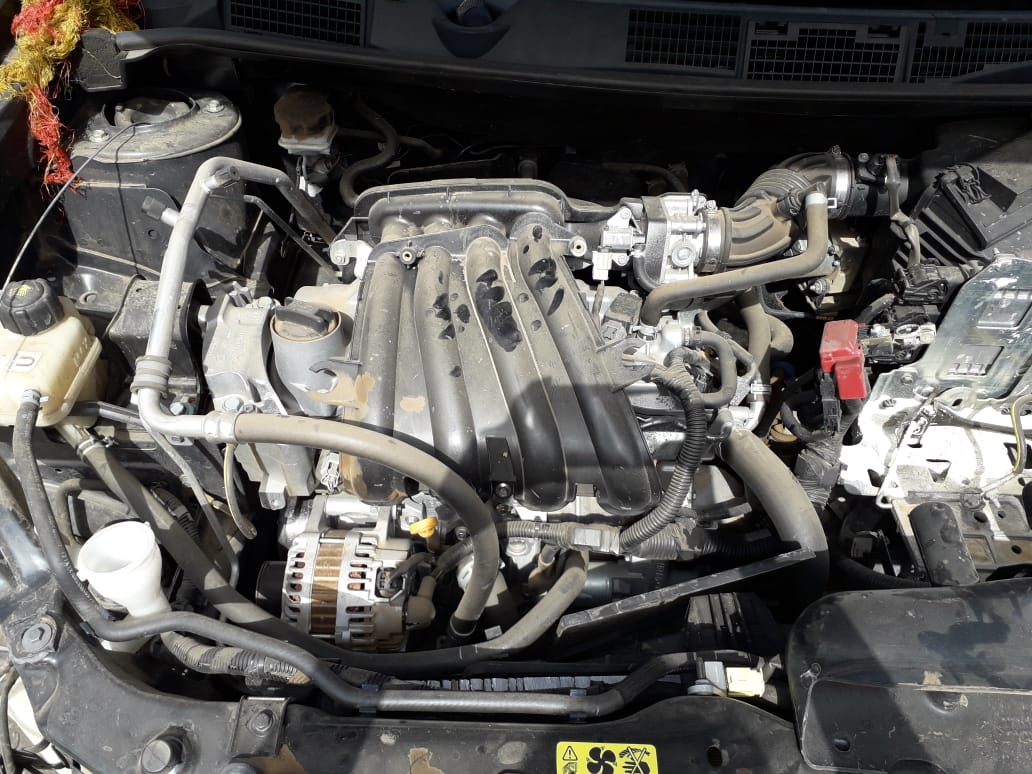 Image of a vehicle