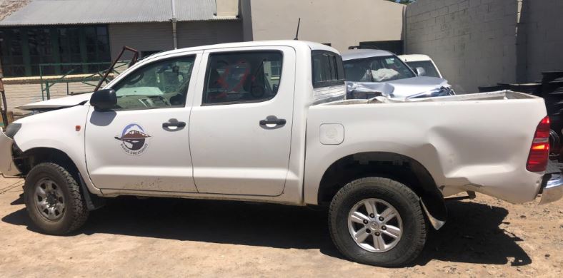Image of a vehicle