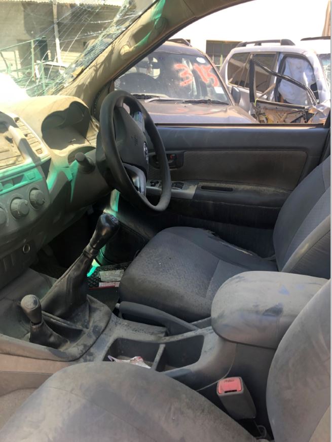 Image of a vehicle