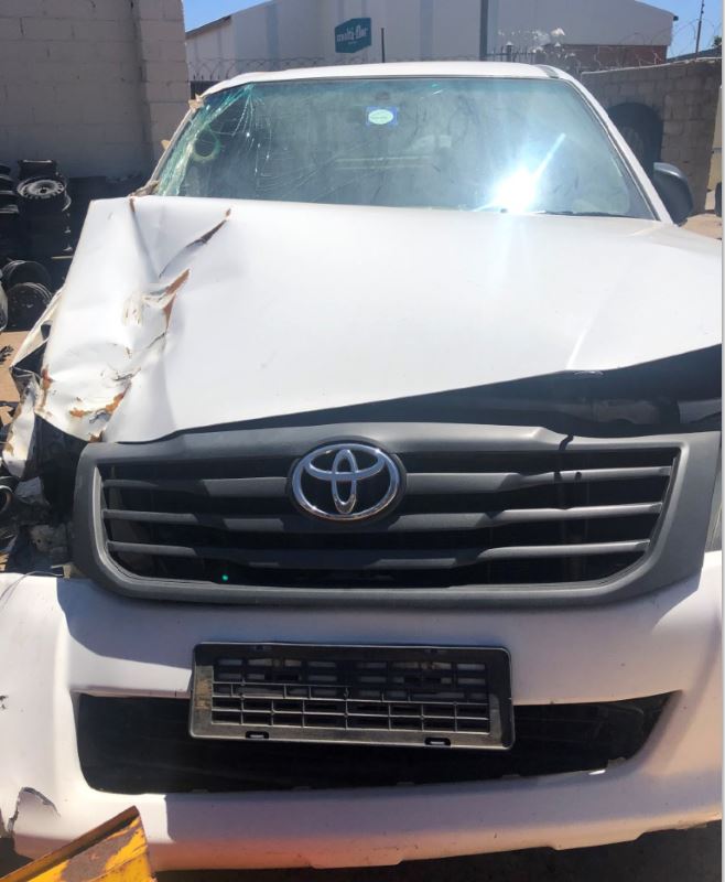 Image of a vehicle