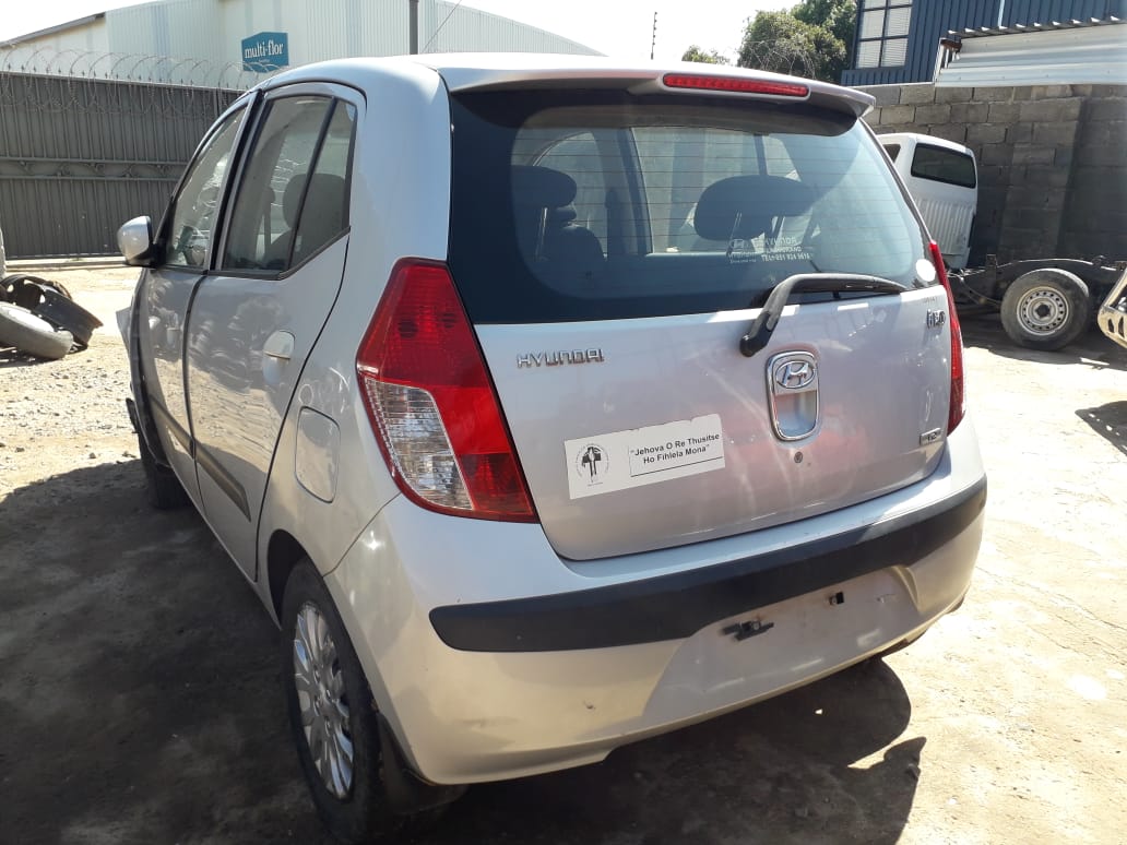 Image of a vehicle
