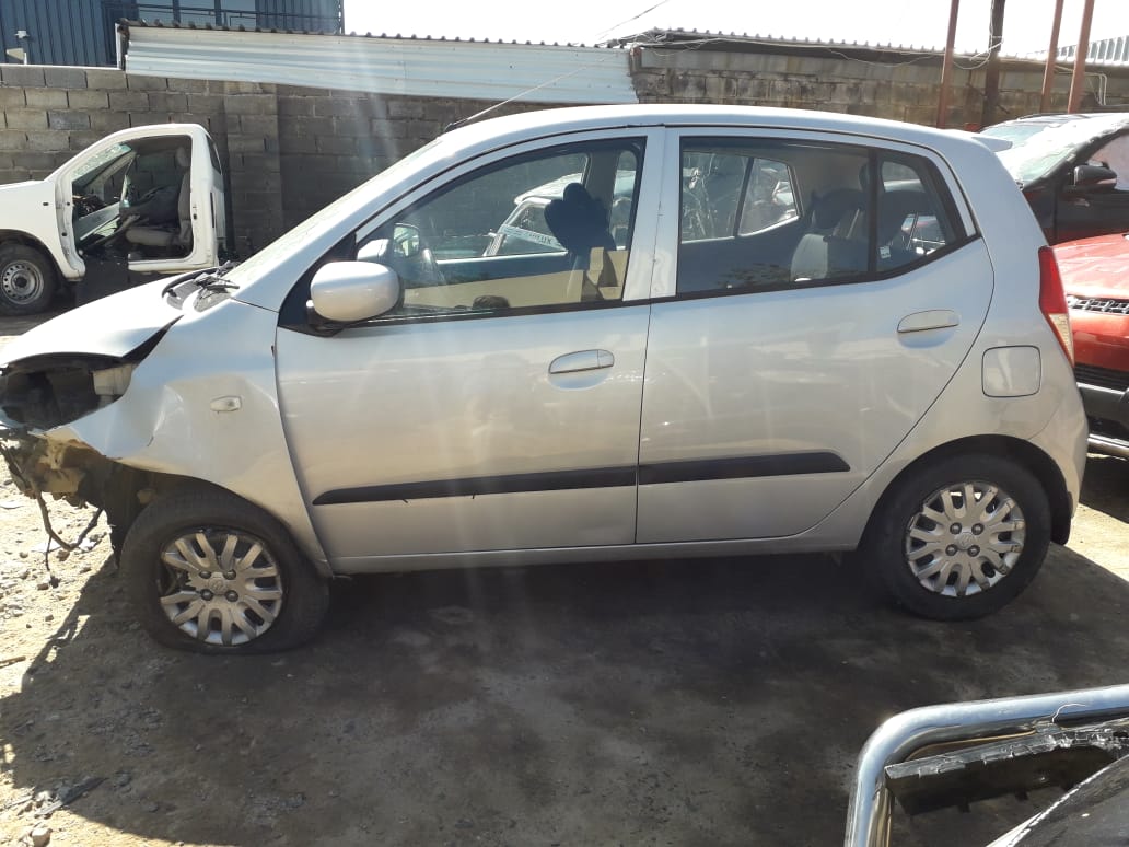 Image of a vehicle