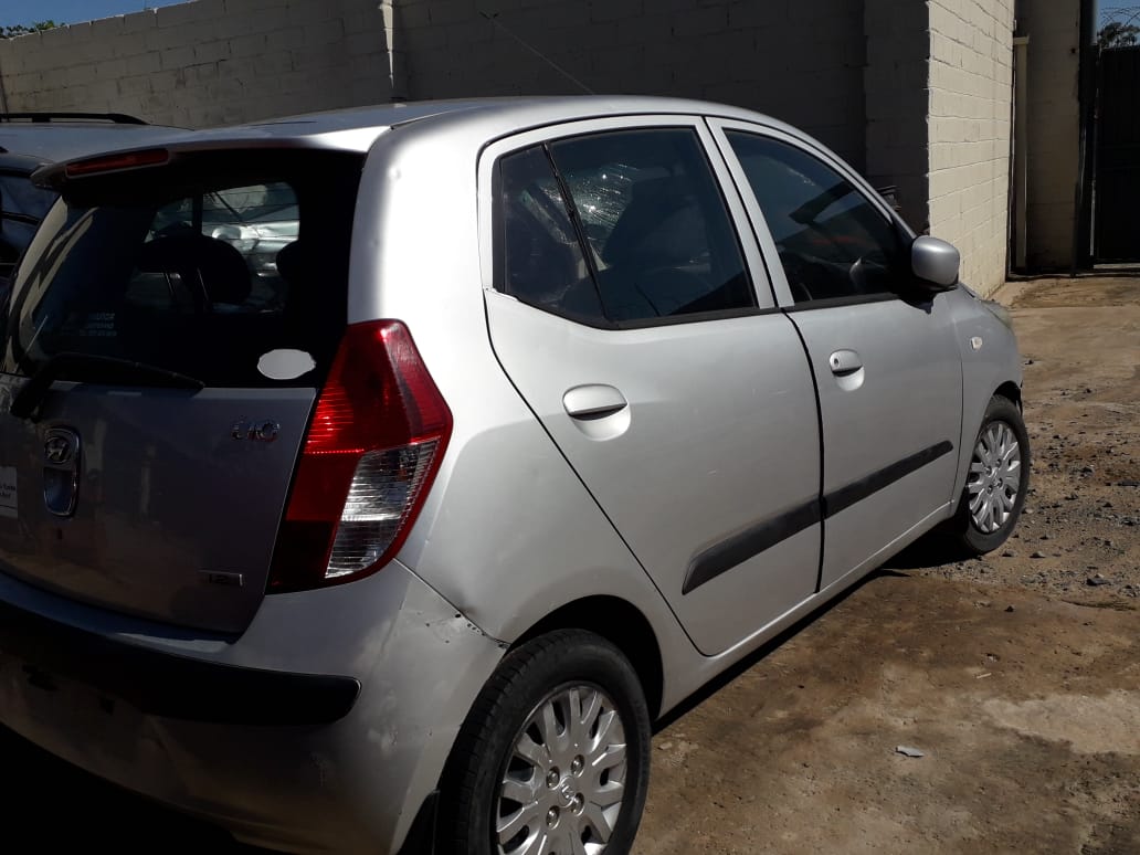 Image of a vehicle
