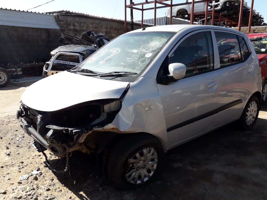 Image of a vehicle