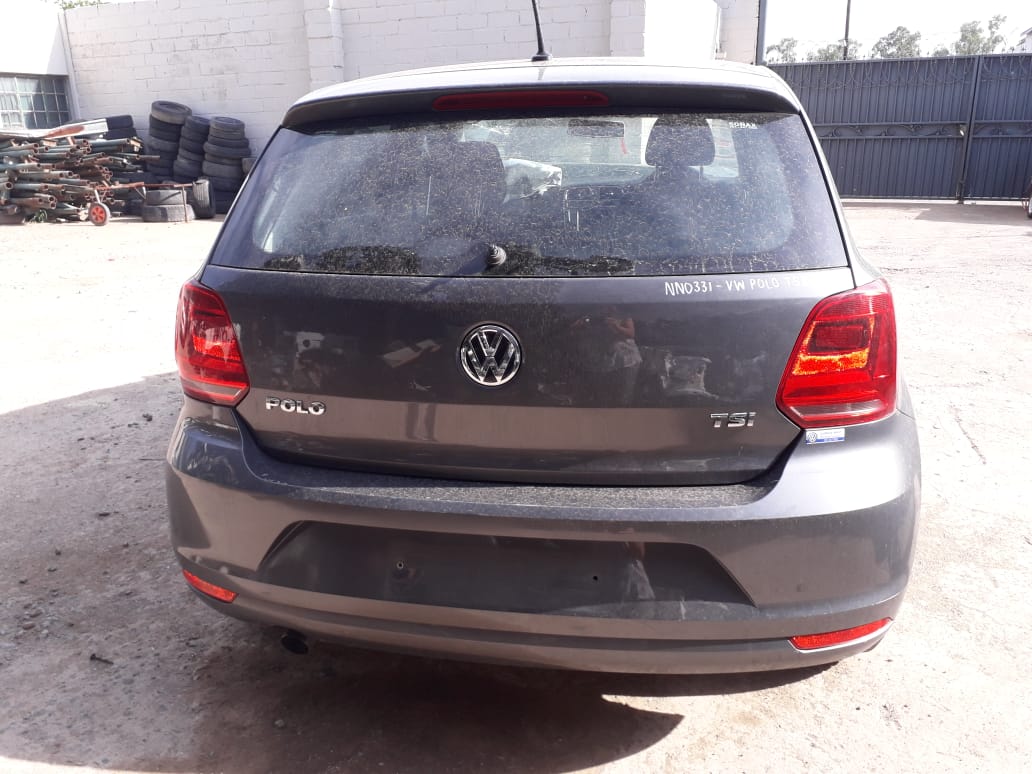 Image of a vehicle