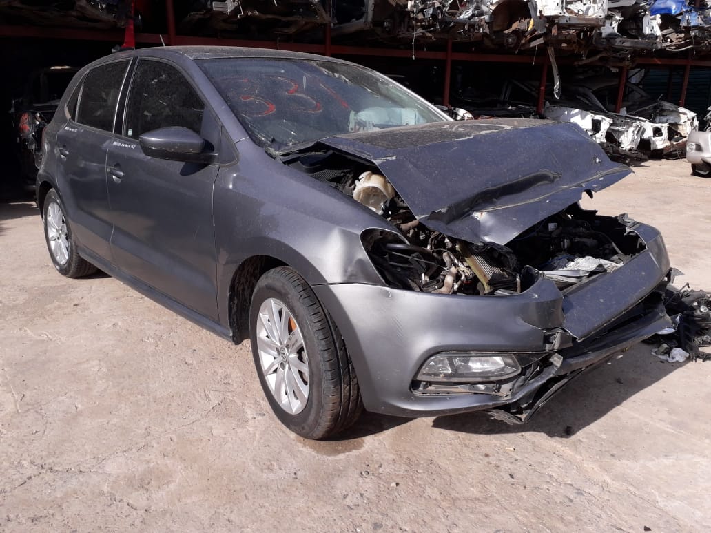 Image of a vehicle