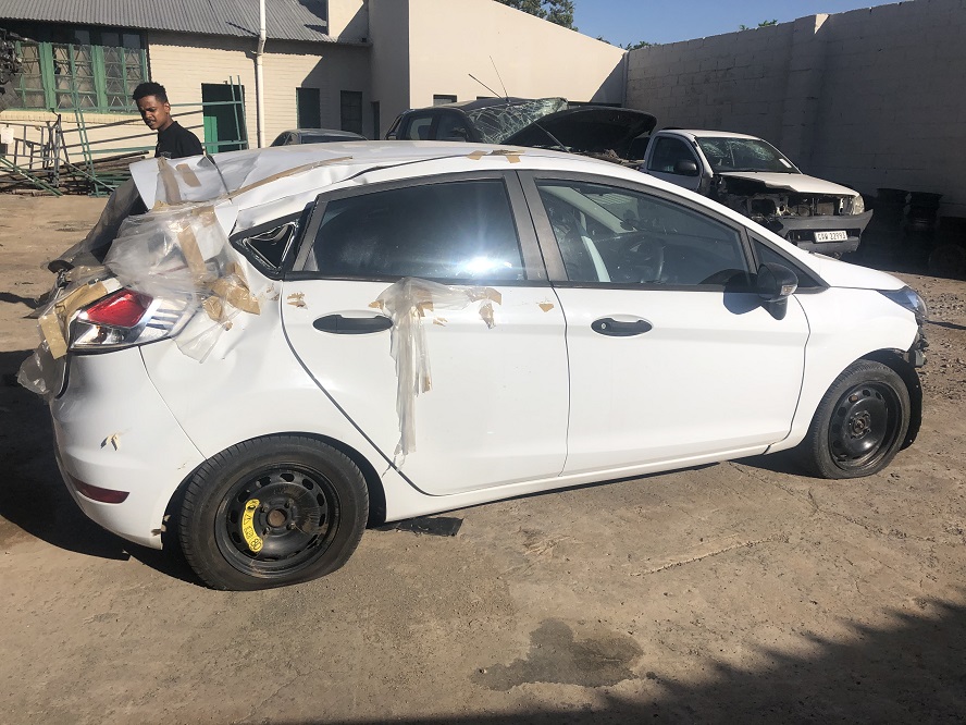 Image of a vehicle