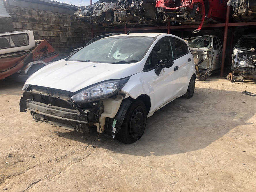 Image of a vehicle