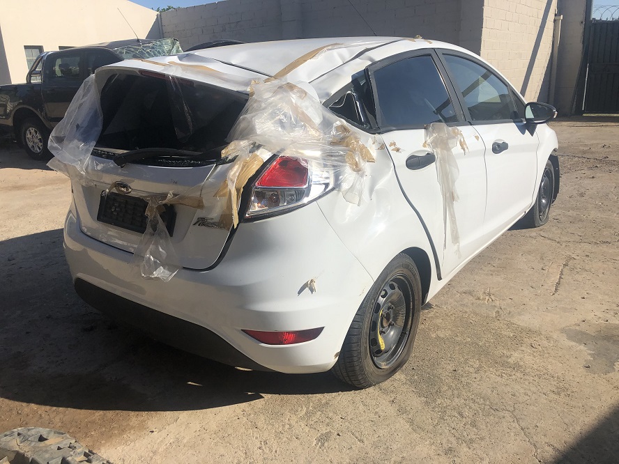 Image of a vehicle