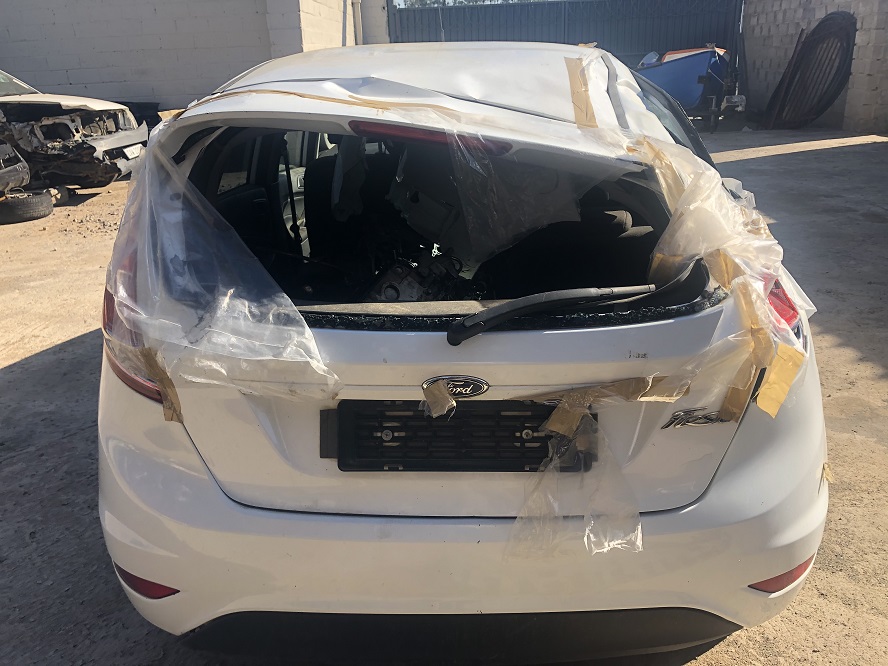 Image of a vehicle