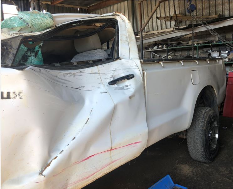 Image of a vehicle