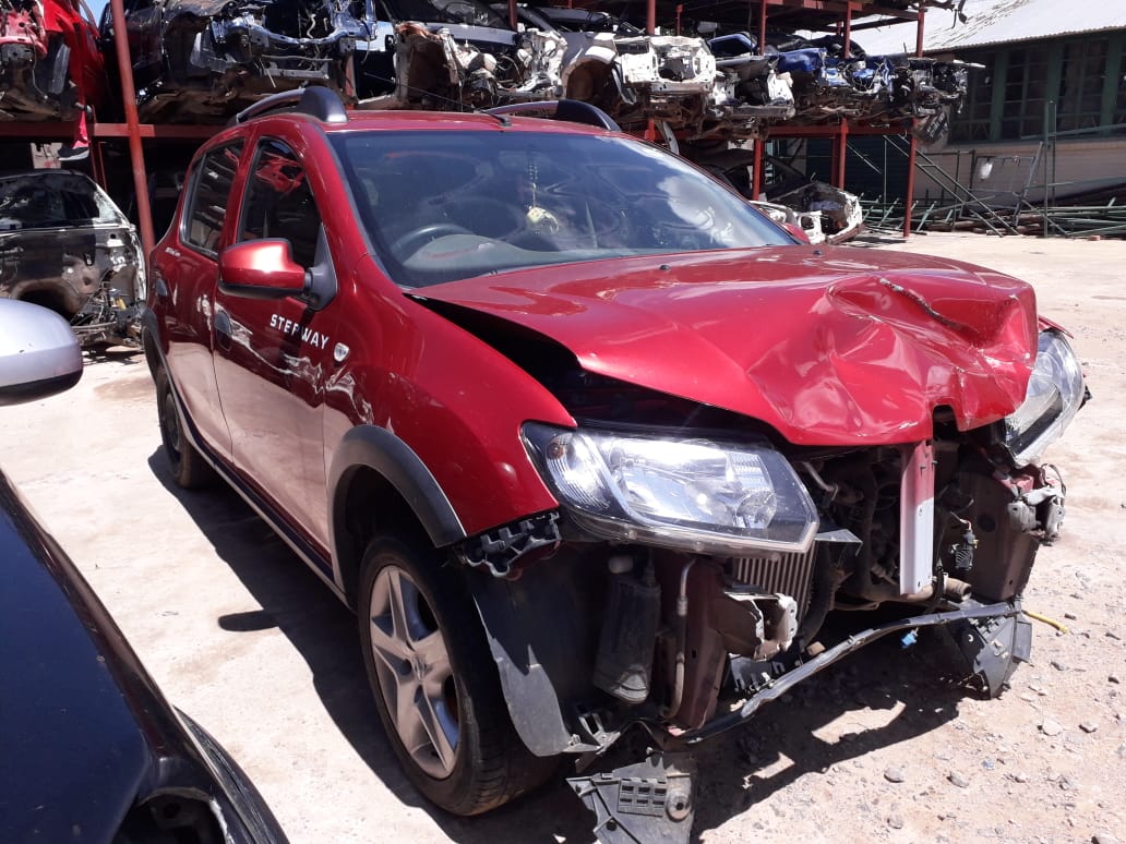 Vehicle Cover Image