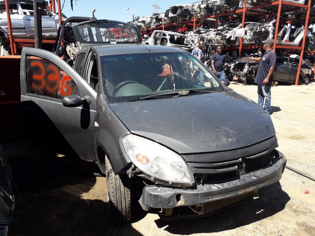 Vehicle Cover Image