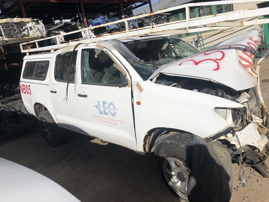 Vehicle Cover Image