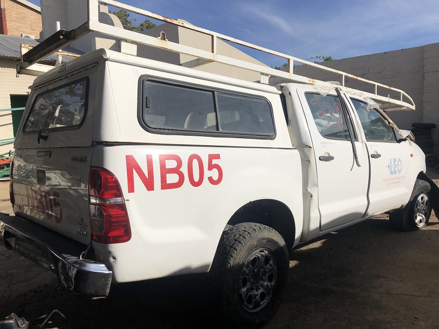 Image of a vehicle